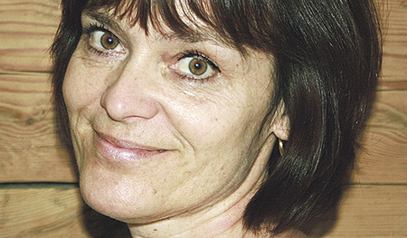 Die Armenien-Expertin Jasmin Dum-Tragut befindet sich aufgrund von Forschungsarbeiten derzeit in Armenien.