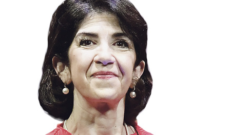  „Ein Viertel des Universums besteht aus dunkler Materie. Ihr wollen Forscher auf der ganzen Welt auf den Grund gehen, und natürlich auch wir am CERN.“  Fabiola gianotti