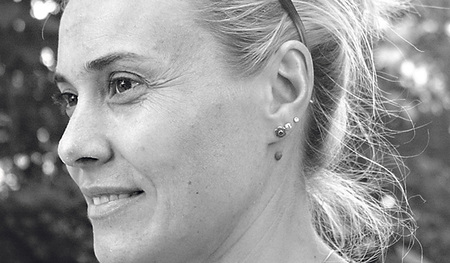 Gisela Pillichshammer ist Leiterin des Pfarrcaritaskindergartens Vöcklamarkt.