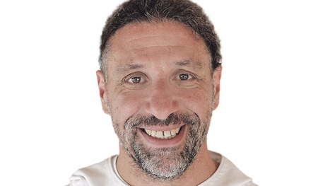 Bruder Thomas Hessler 