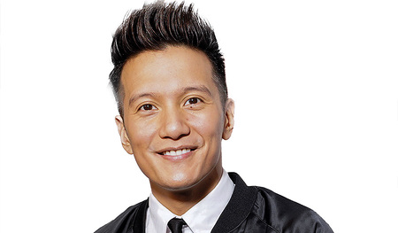 „Der Song hat mich gefunden.“ Vincent Bueno