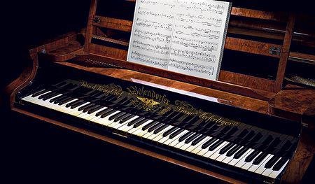 Ein ganz besonderes Exemplar