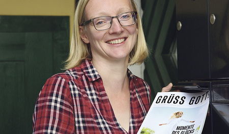 In allen oö. Haushalten wird ab  20. September das „Grüß Gott!“-Magazin“ zu finden sein. 