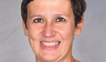 Ursula Bohaumilitzky ist Fachinspektorin im Schulamt der Diözese Linz.