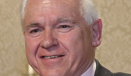 Konsulent Werner Karl