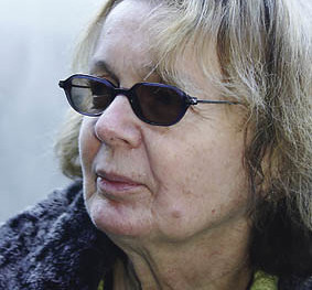 Hallst?ttersee, Untersee, Spaziergang, Inge Weidenholzer