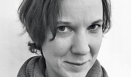 Mag. Katharina Brandstetter, Projektassistentin  Zukunftsweg „Kirche weit denken“ 