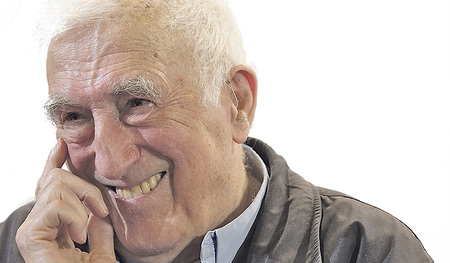 „In Wirklichkeit sind behinderte Menschen lebendige Ikonen des gekreuzigten Gottes­sohnes.“ 