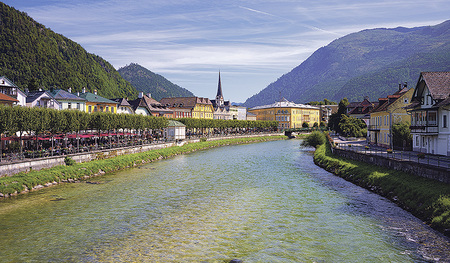 Die Dekanate Ischl und Gmunden bekommen mit Teresa Kaineder eine Beauftragte für das Projekt „Kulturhauptstadtjahr 2024“.  