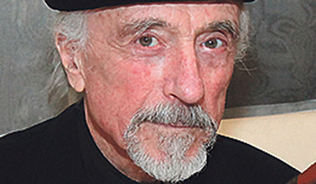 Allroundtalent Arik Brauer ist am Sonntagabend im Alter von 92 Jahren verstorben.