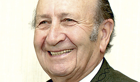 Prof. Friedrich Mayr