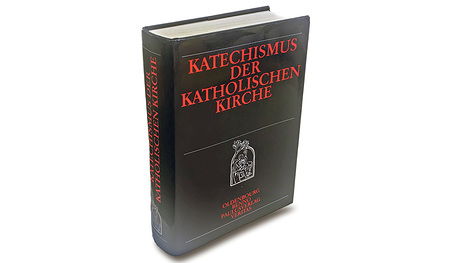 Geschätzt und abgelehnt: der Katechismus von 1993 