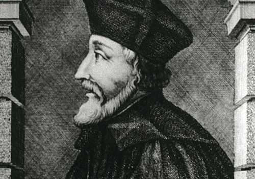 Hus, Jantschechischer Reformator