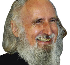 95. Deutscher Katholikentag vom 16. bis 20. Juni 2004 in Ulm. Das Motto des Katholikentages lautet: 'Leben aus Gottes Kraft'.Hauptpodium am 18. Juni 2004:  Heilen - Heil bringen - Heil werden.  ...vor allem aber Gesundheit.Bild: Anselm Gr?n OSB.Bi