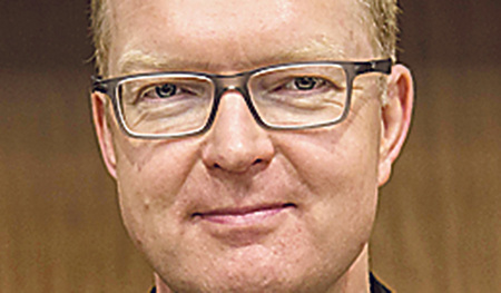 Der Jesuit Hans Zollner ist Leiter des katholischen Kinderschutzzentrums (CCP) an der Päpstlichen Universität Gregoriana in Rom.