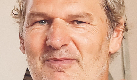 Franz Wenigwieser, Pfarrer Katsdorf