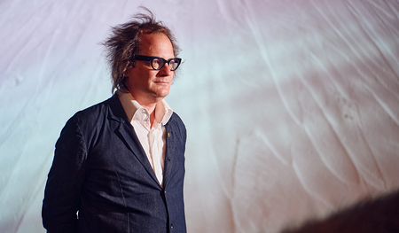 Norbert Trawöger, neuer Intendant