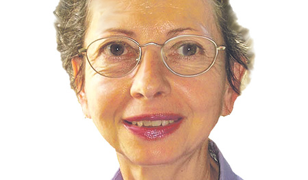 Christine Maria Grafinger: „Als Historikerin ins Päpstliche Komitee für Geschichtswissenschaften berufen zu werden, ist etwas Einzigartiges.“  