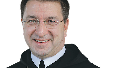 195 Ordensgemeinschaften mit insgesamt 4.900 Mitgliedern gehören zur Österreichischen Ordenskonferenz.