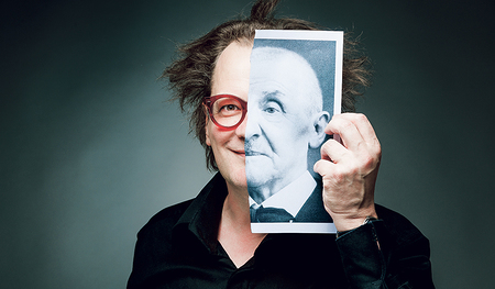 „Bruckner wirkt wie ein Vergrößerungsglas in unserer vielfältigen Kultur“, ist Trawögers Erfahrung.