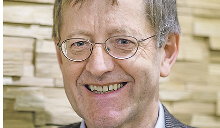 Mag. Matthäus Fellinger