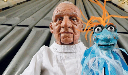 Bruckner und sein kleiner Zweifel 