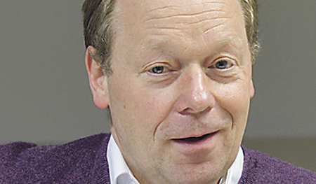 Ansgar Wucherpfennig 