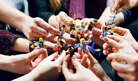 Wie kann ein Generationenwechsel gelingen?