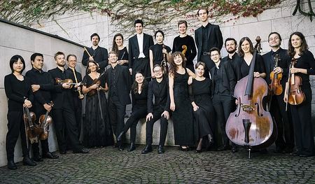 Ensemble Bachwerkvokal