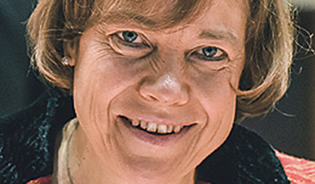 Annette Kurschus