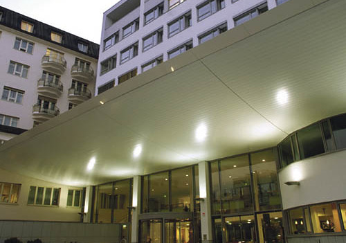 BHS Linz