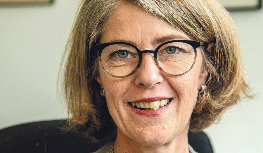 Privat Annamaria Ferchl-Blum