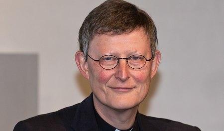 Kardinal Rainer Maria Woelki