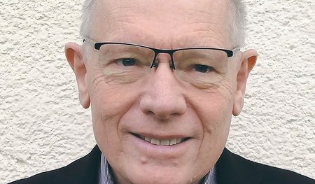 Markus Himmelbauer ist Pfarrassistent in Seewalchen am Attersee.