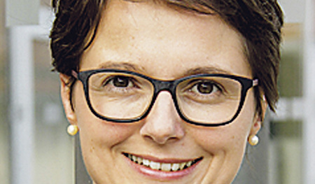 MONIKA SLOUK monika.slouk@ koopredaktion.at