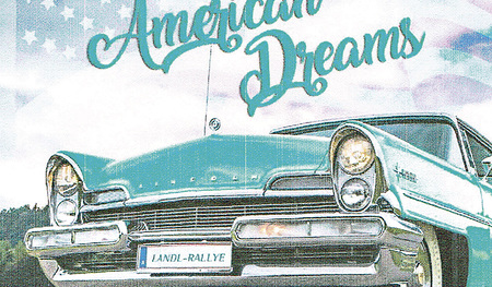 Plakat zur Rallye (Ausschnitt)   