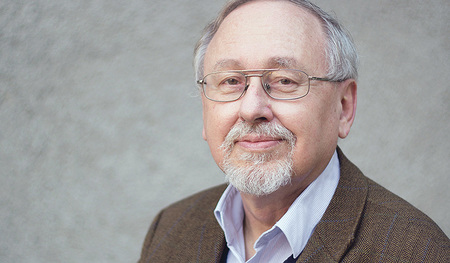 P. Friedrich Sperringer 