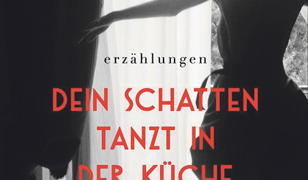 Barbara Frischmuth: Dein Schatten tanzt in der Küche. Berlin: Aufbau Verl.  2021, 222 S., € 20,10