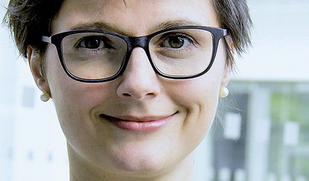 MONIKA SLOUK monika.slouk@ koopredaktion.at