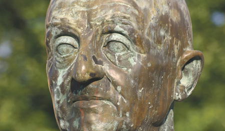 Anton Bruckner, der Meister aus Ansfelden 