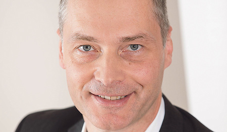 Bernhard Rudinger ist Generalsekretär der KA OÖ. 