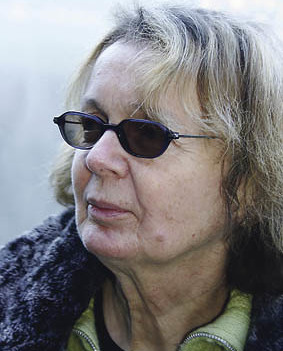 Hallst?ttersee, Untersee, Spaziergang, Inge Weidenholzer