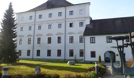 Schloss Zell an der Pram