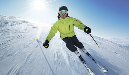 Schön parallel bleiben  