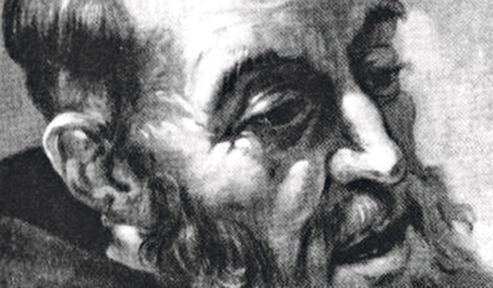 Laurentius von Brindisi wurde für seine Predigten geschätzt.