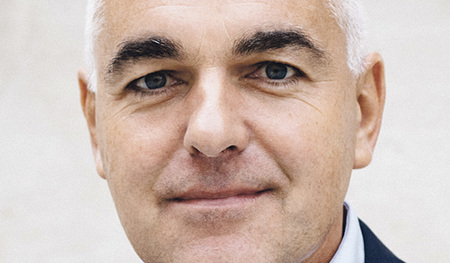 Bernd Wachter, Generalsekretär der Caritas Österreich