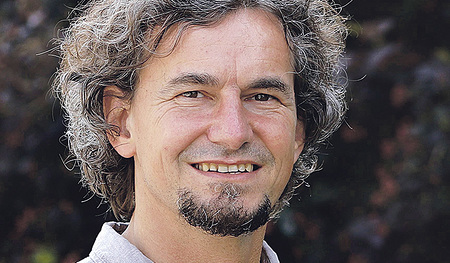 Heinz Mittermayr, Abteilungsleiter Katholische ArbeitnehmerInnen Bewegung OÖ. 