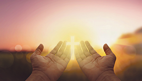 Paulus richtet sein Leben auf Christus aus. Ihm möchte er gleich werden. 