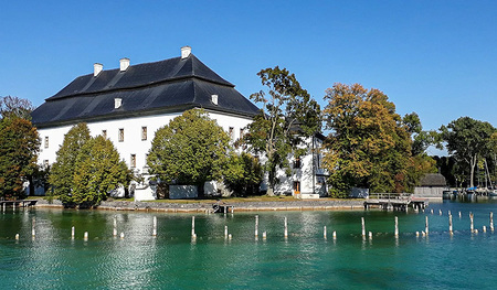 Schloss Kammer 