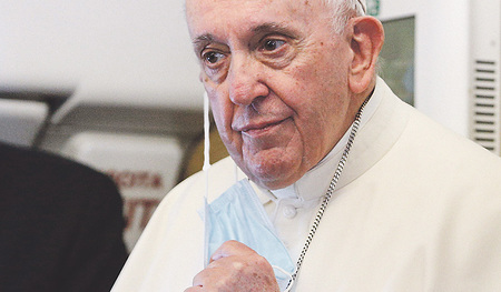  Erst 2019 erlaubte Papst Franziskus offizielle Pilgerfahrten nach Medjugorje, die Erscheinungen sind von der Kirche bisher aber nicht anerkannt.